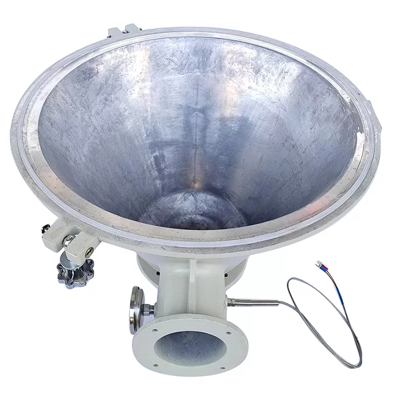 Baking Barrel Funnel ອຸປະກອນເສີມ