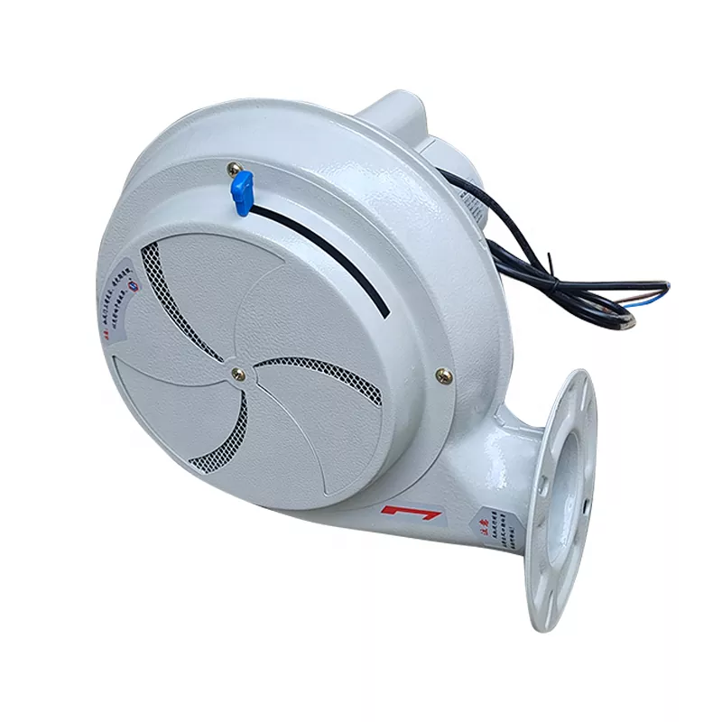 ເຄື່ອງເປົ່າລົມ Hopper Dryer